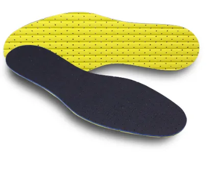 Pedag #104 Soft Insoles (Pair)