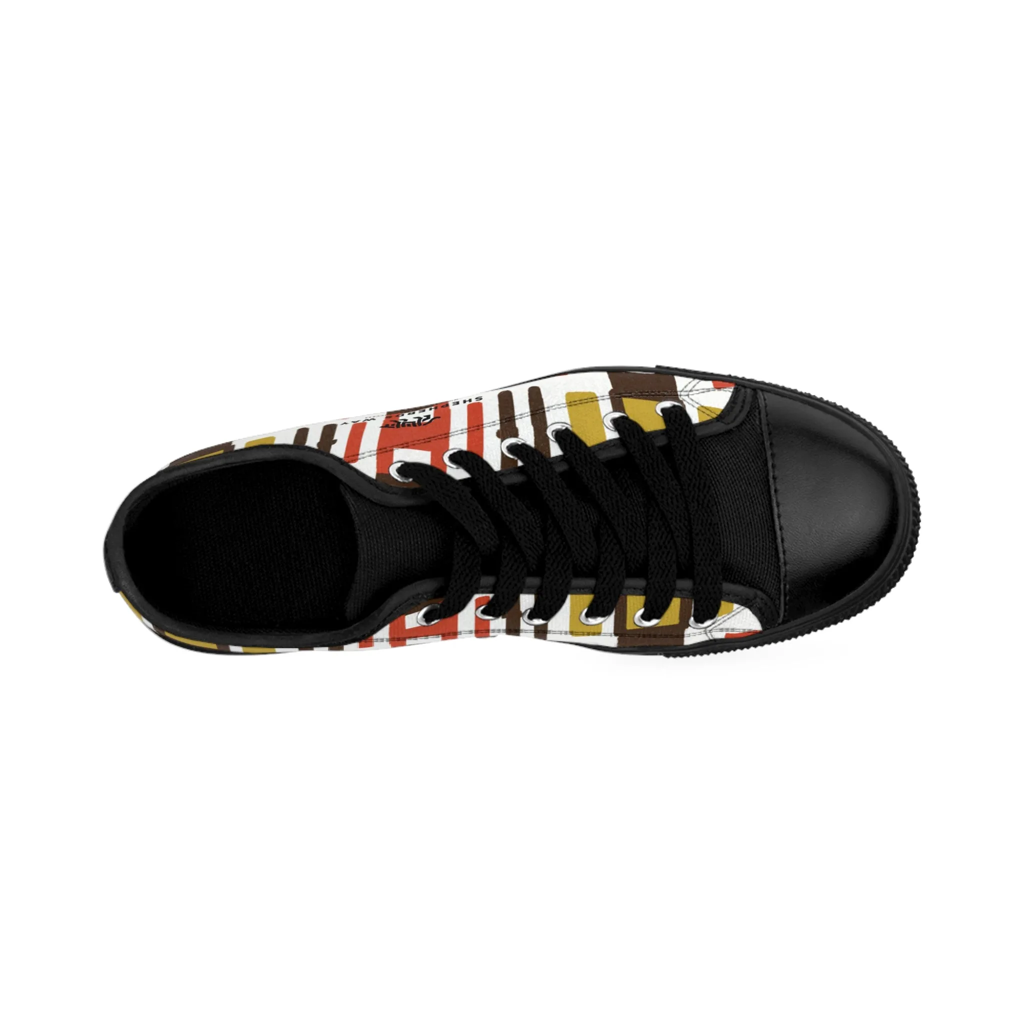 Perseverance. - Sneaker