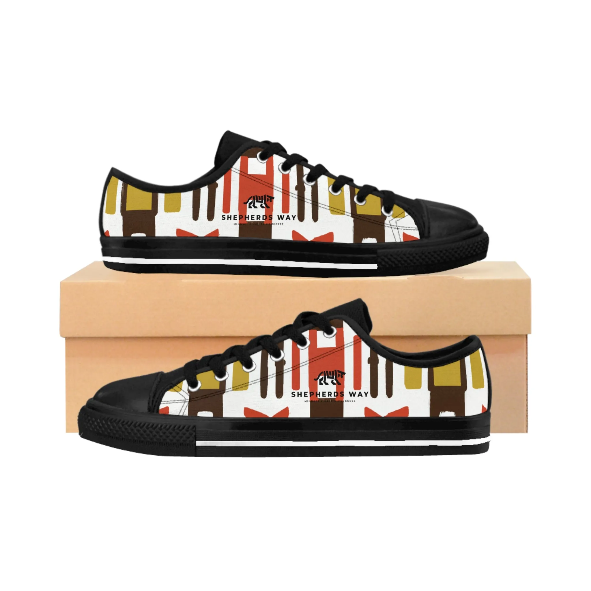 Perseverance. - Sneaker
