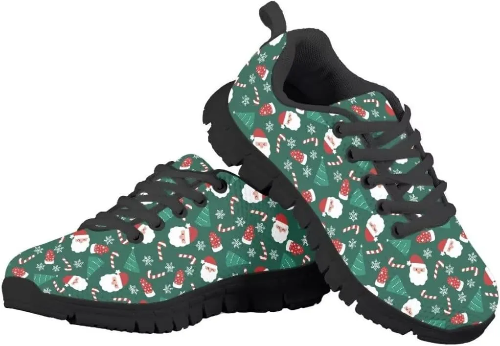 PinUp Angel Boys Girls Kids Sneakers Mesh Sports Shoes Breathable Lightweight Running Shoes for Kids Fashion Athletic Casual Shoes