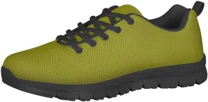 PinUp Angel Men's Running Lightweight Breathable Casual Sports Shoes Comfy Walking Shoes