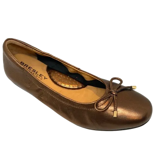 Poncho Ballet -  Bronze