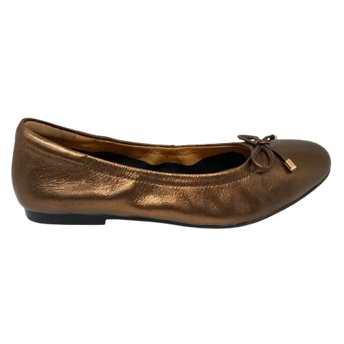 Poncho Ballet -  Bronze