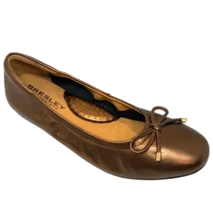 Poncho Ballet -  Bronze