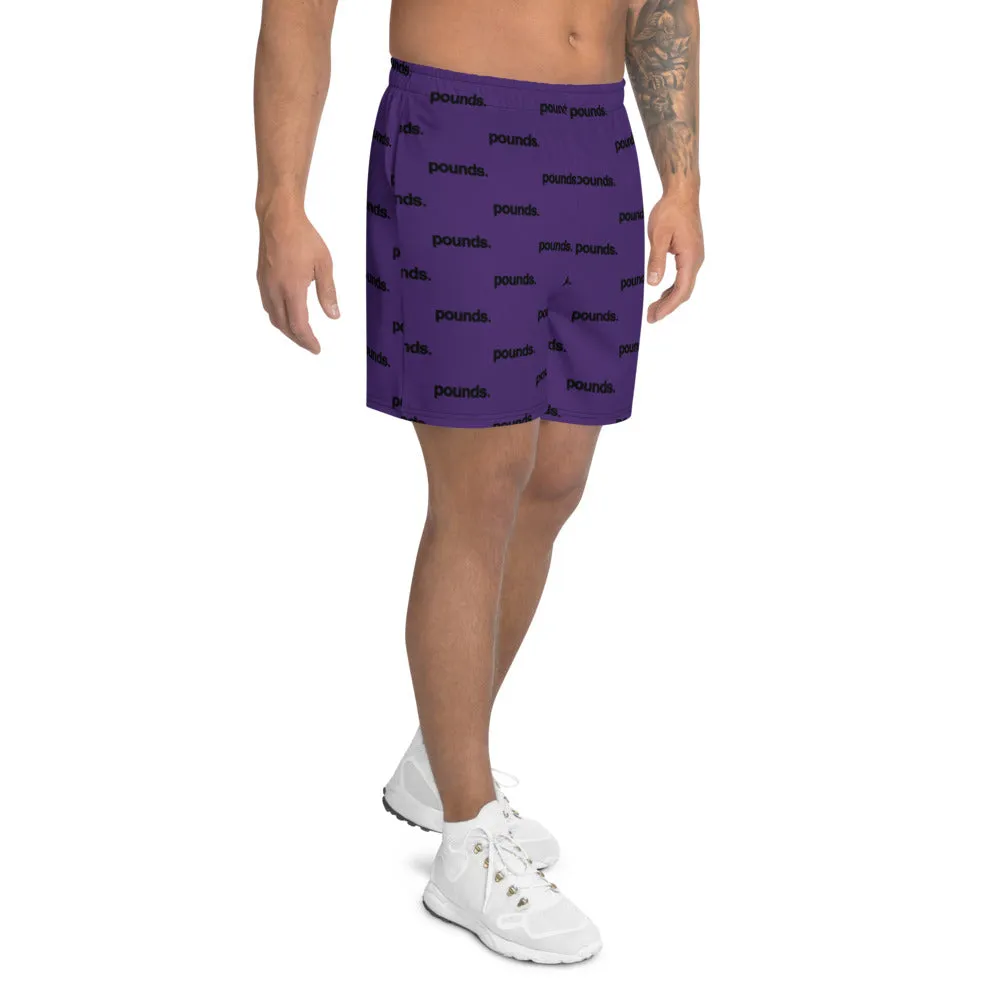 Pounds Shorts