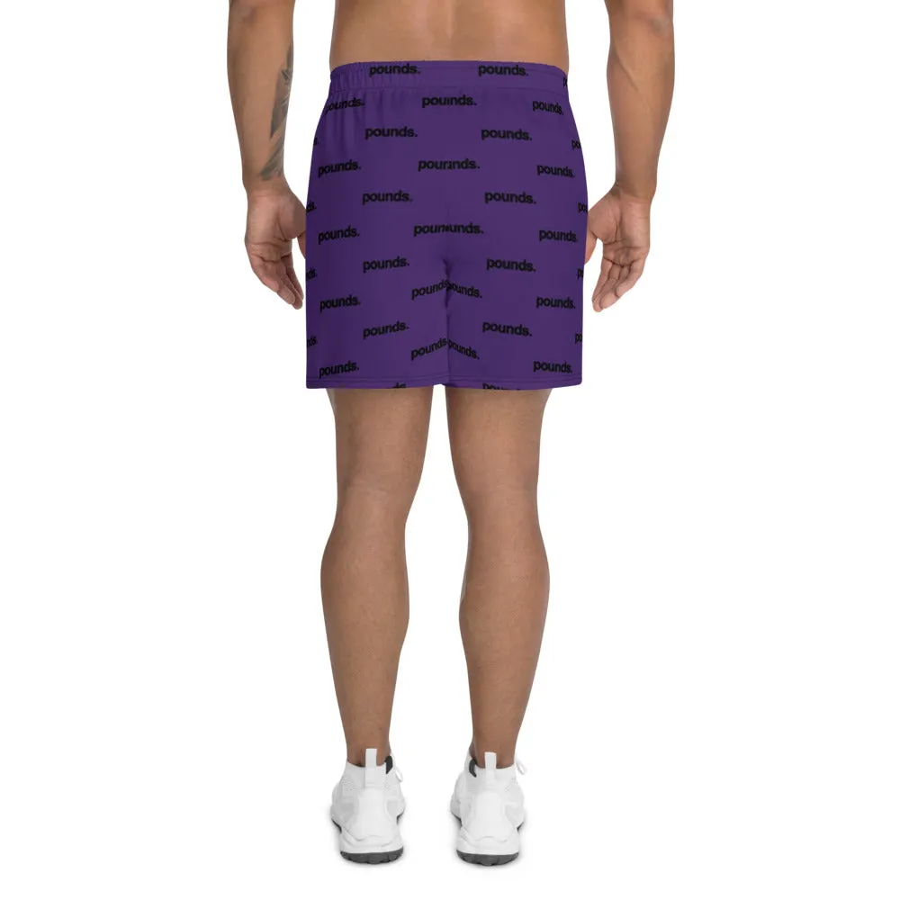 Pounds Shorts