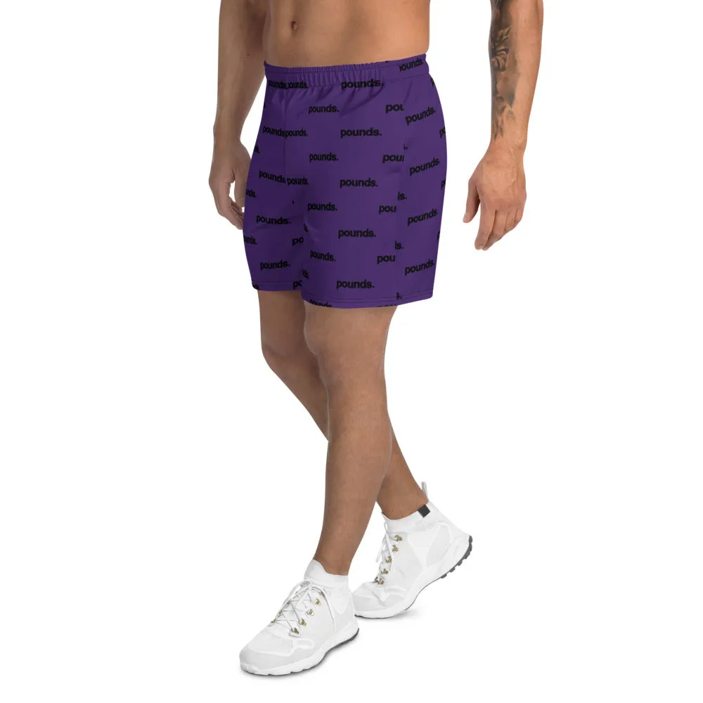 Pounds Shorts