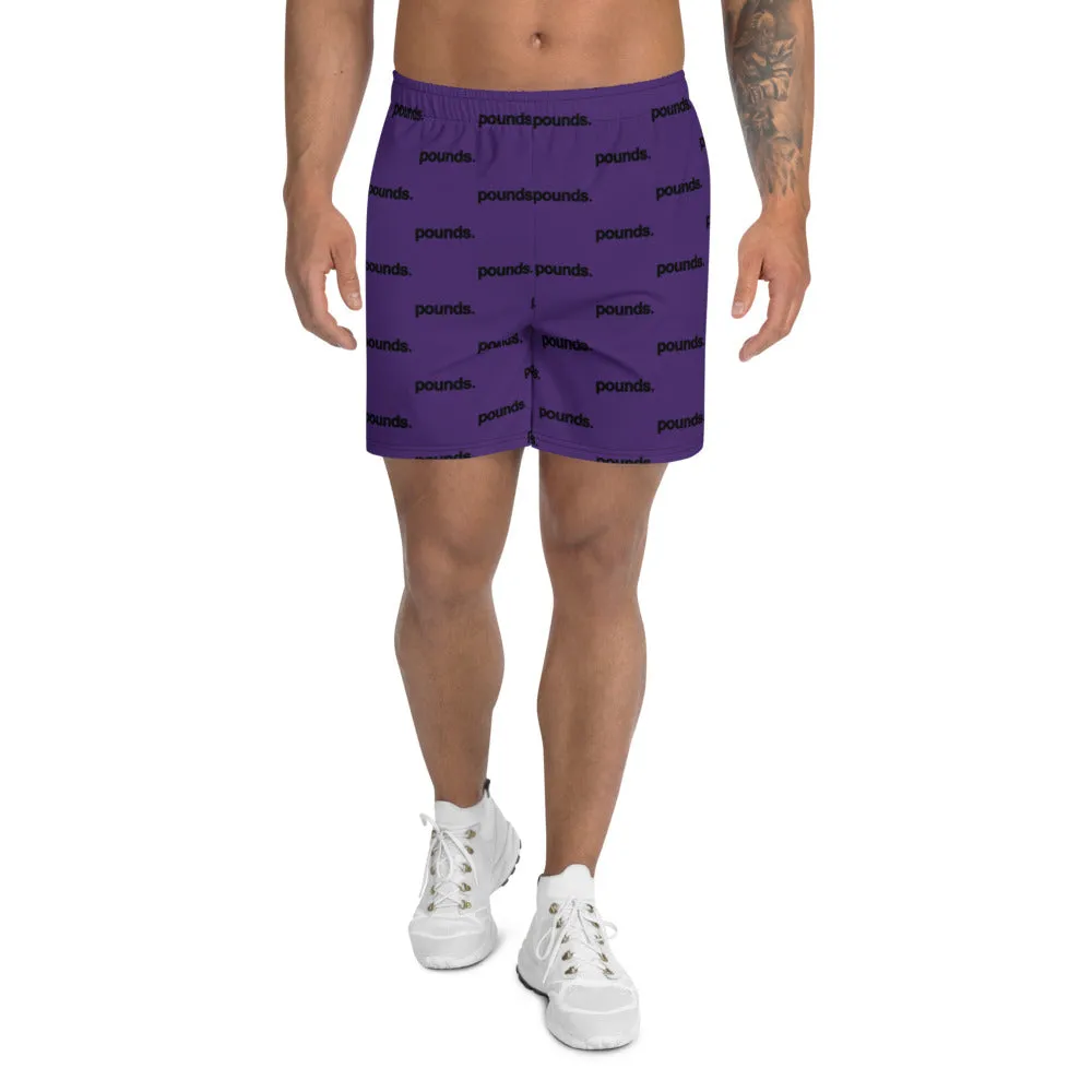 Pounds Shorts