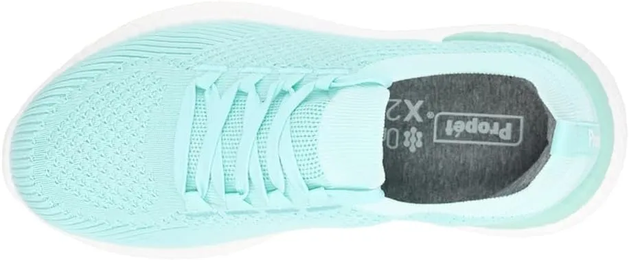Propét Women's Unite Casual Lace Up Sneaker