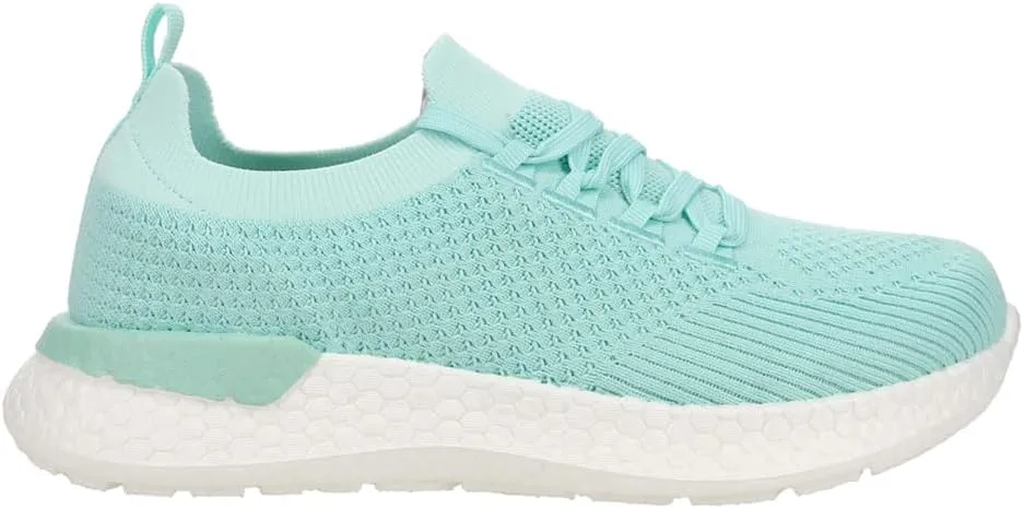 Propét Women's Unite Casual Lace Up Sneaker