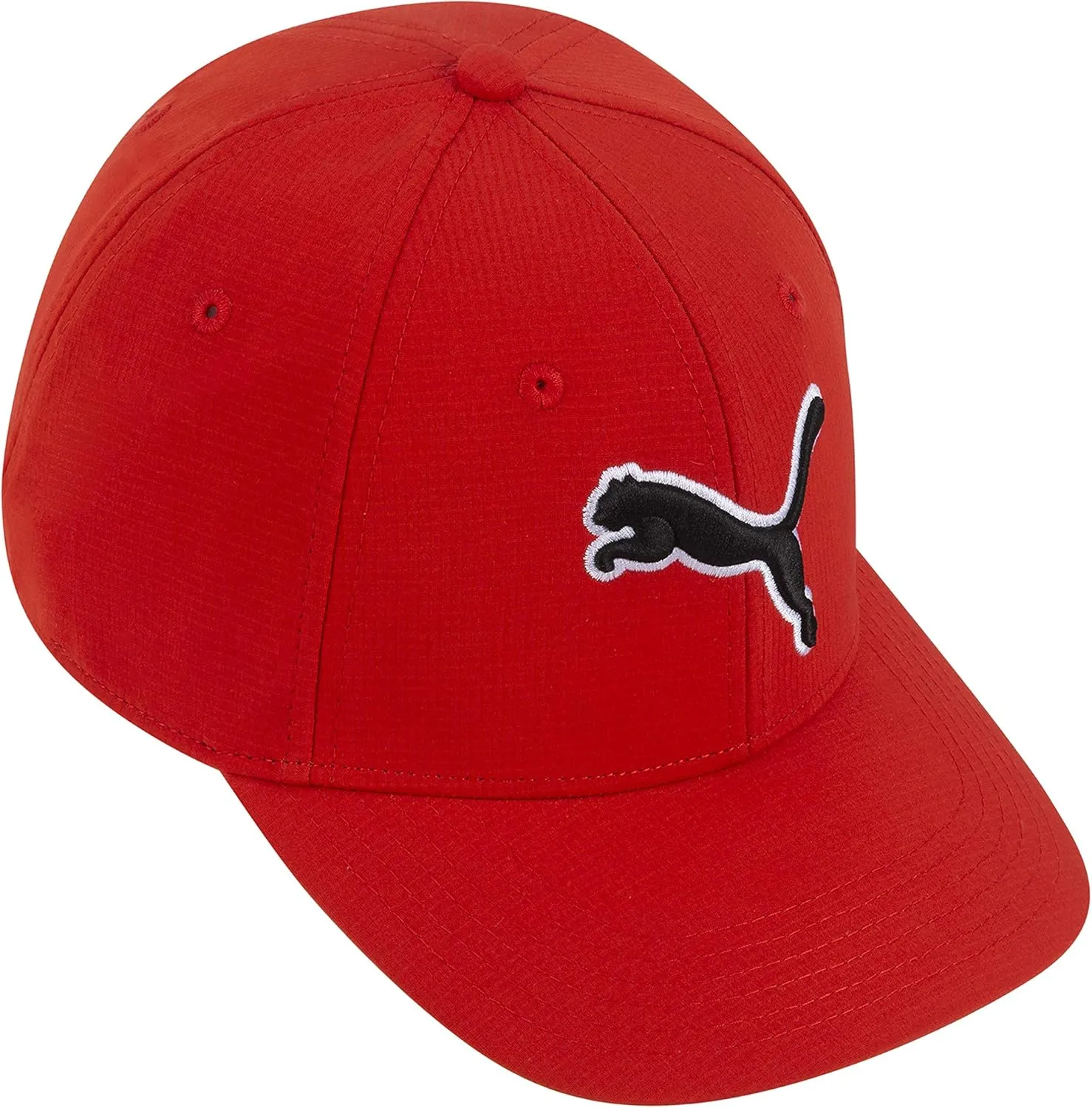 PUMA Evercat Dillon Stretch Fit Cap