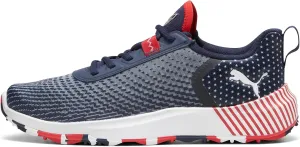 PUMA Golf Men's Puma X Volition Fusion Crush Sport Sneaker
