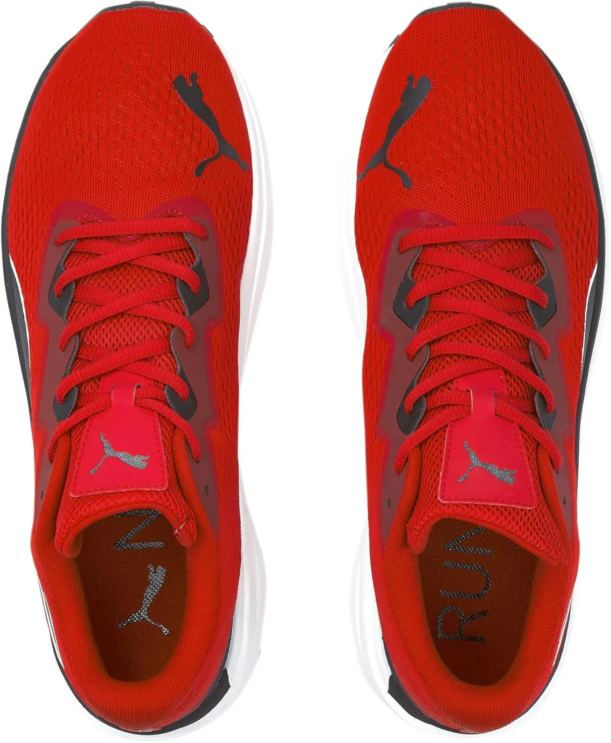 PUMA Men's Aviator Running Shoe