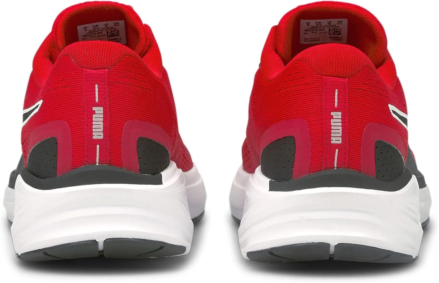 PUMA Men's Aviator Running Shoe