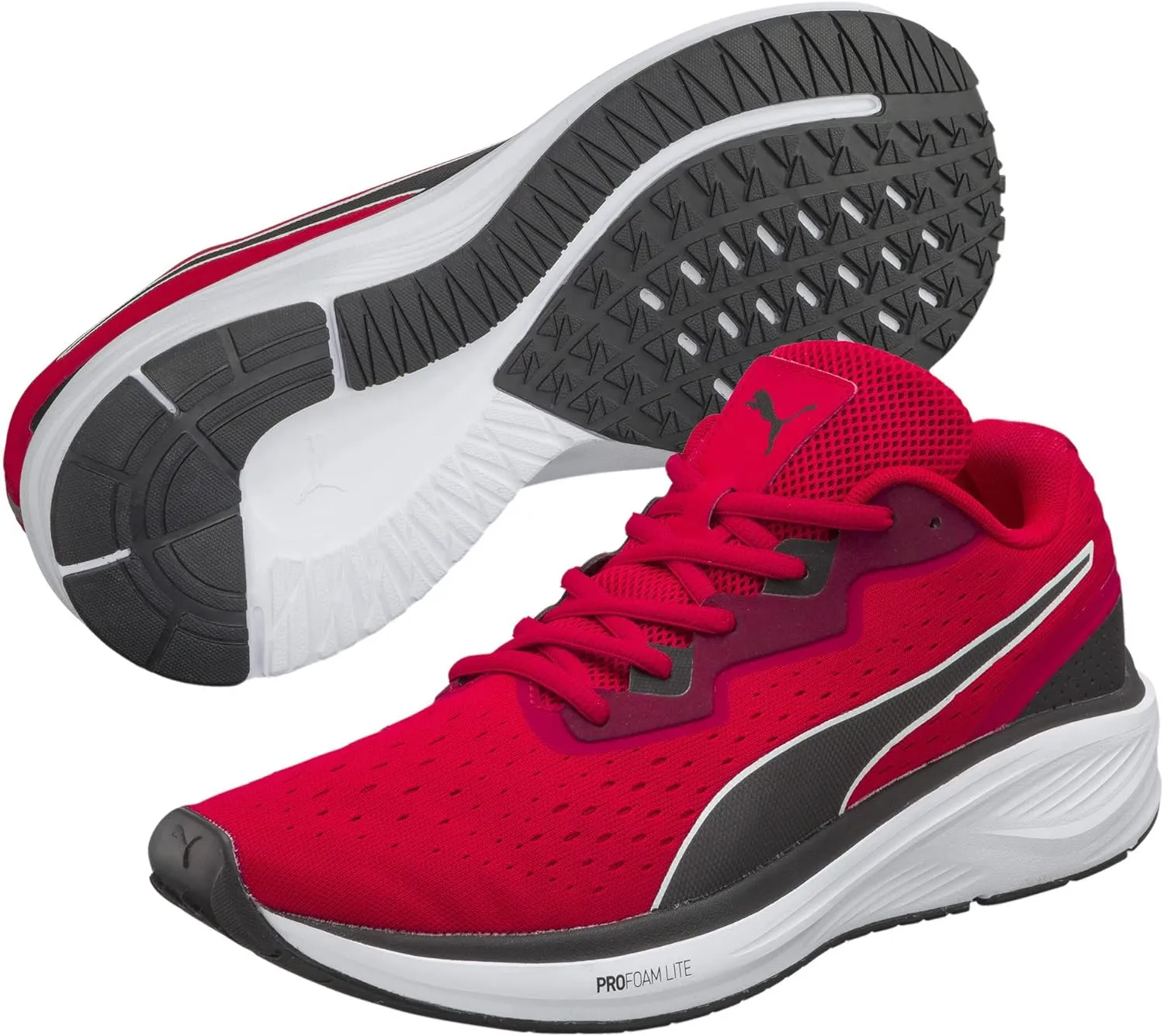 PUMA Men's Aviator Running Shoe