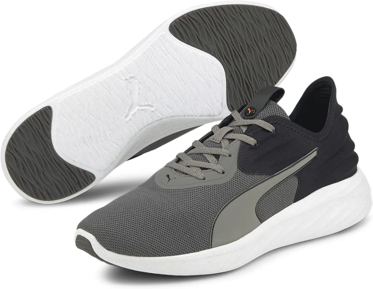 PUMA Men's Better Foam Emerge 3D Running Shoe