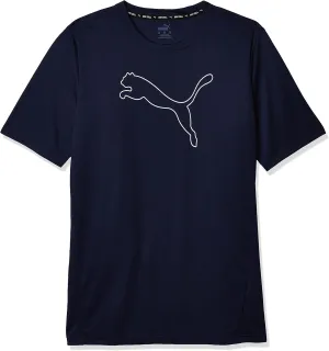 PUMA Men's Performance Cat Tee (Available in Big and Tall Sizes)