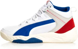 PUMA Men's Rebound Future Evo Sneaker