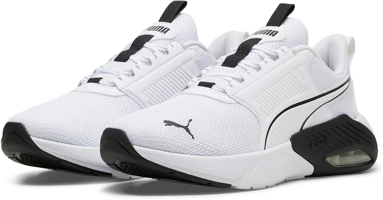 PUMA Men's Road Running Shoe