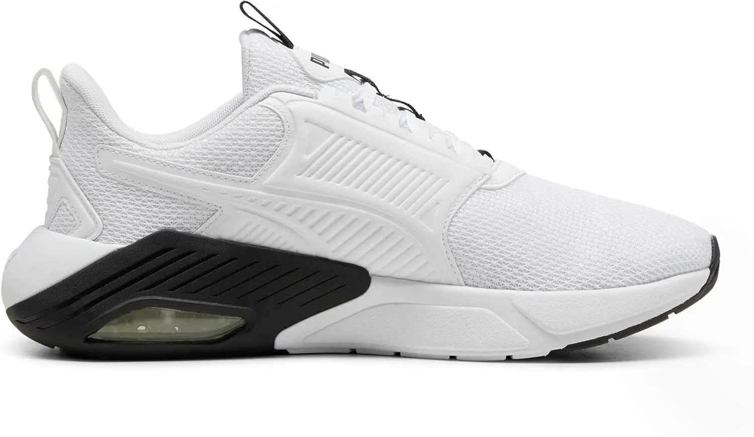 PUMA Men's Road Running Shoe