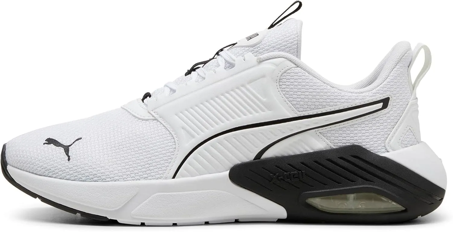 PUMA Men's Road Running Shoe