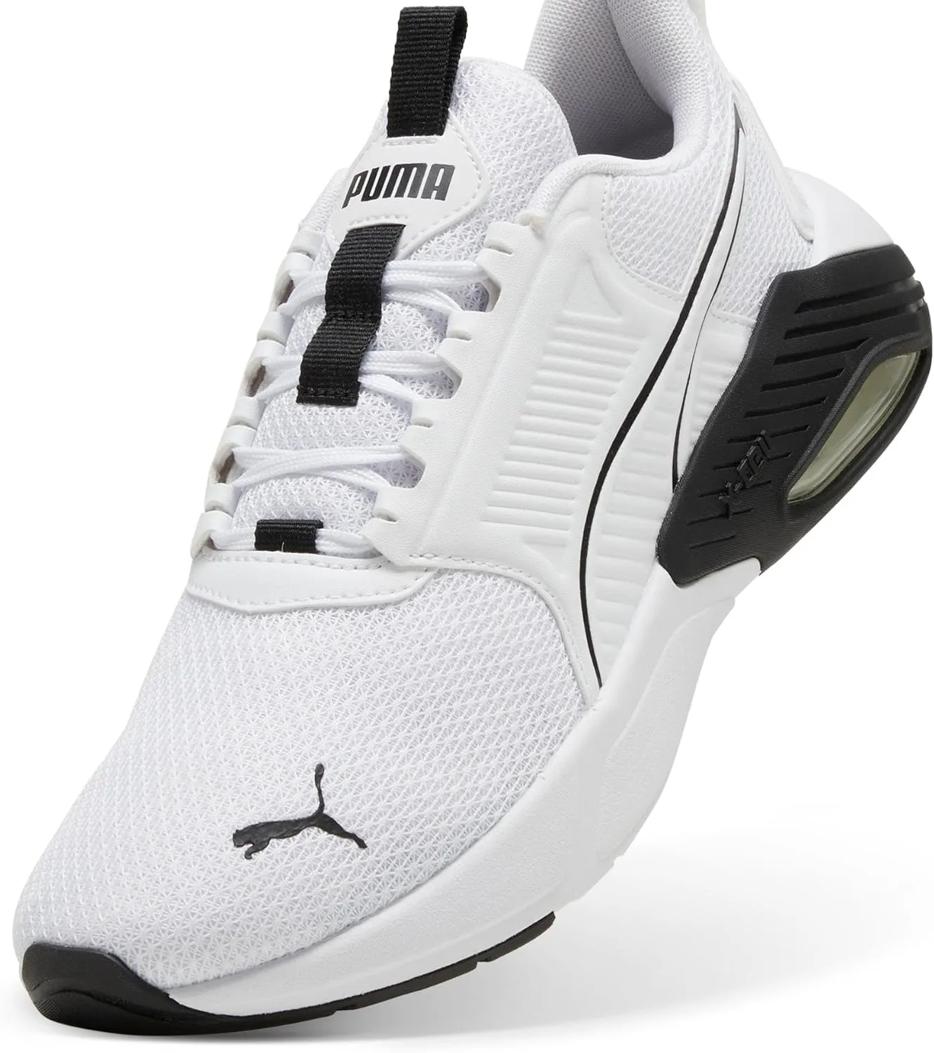 PUMA Men's Road Running Shoe