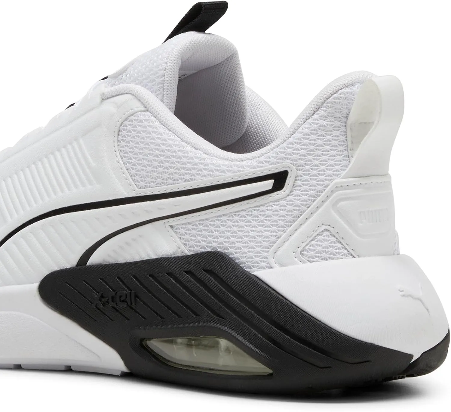 PUMA Men's Road Running Shoe