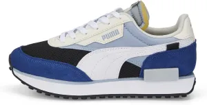 PUMA Unisex-Child Future Rider Splash Sneaker