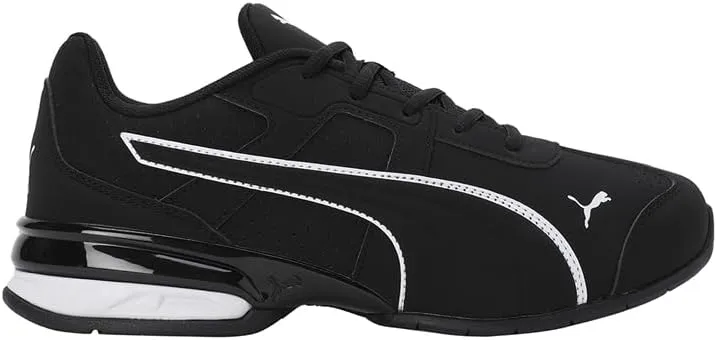 PUMA Unisex Tazon 7 Evo Street Running Shoe