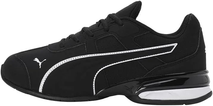PUMA Unisex Tazon 7 Evo Street Running Shoe