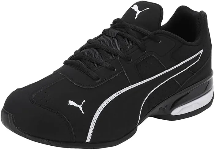 PUMA Unisex Tazon 7 Evo Street Running Shoe