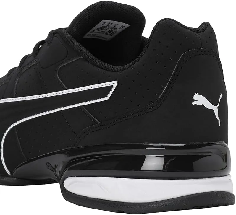 PUMA Unisex Tazon 7 Evo Street Running Shoe