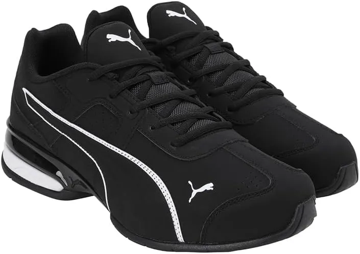 PUMA Unisex Tazon 7 Evo Street Running Shoe