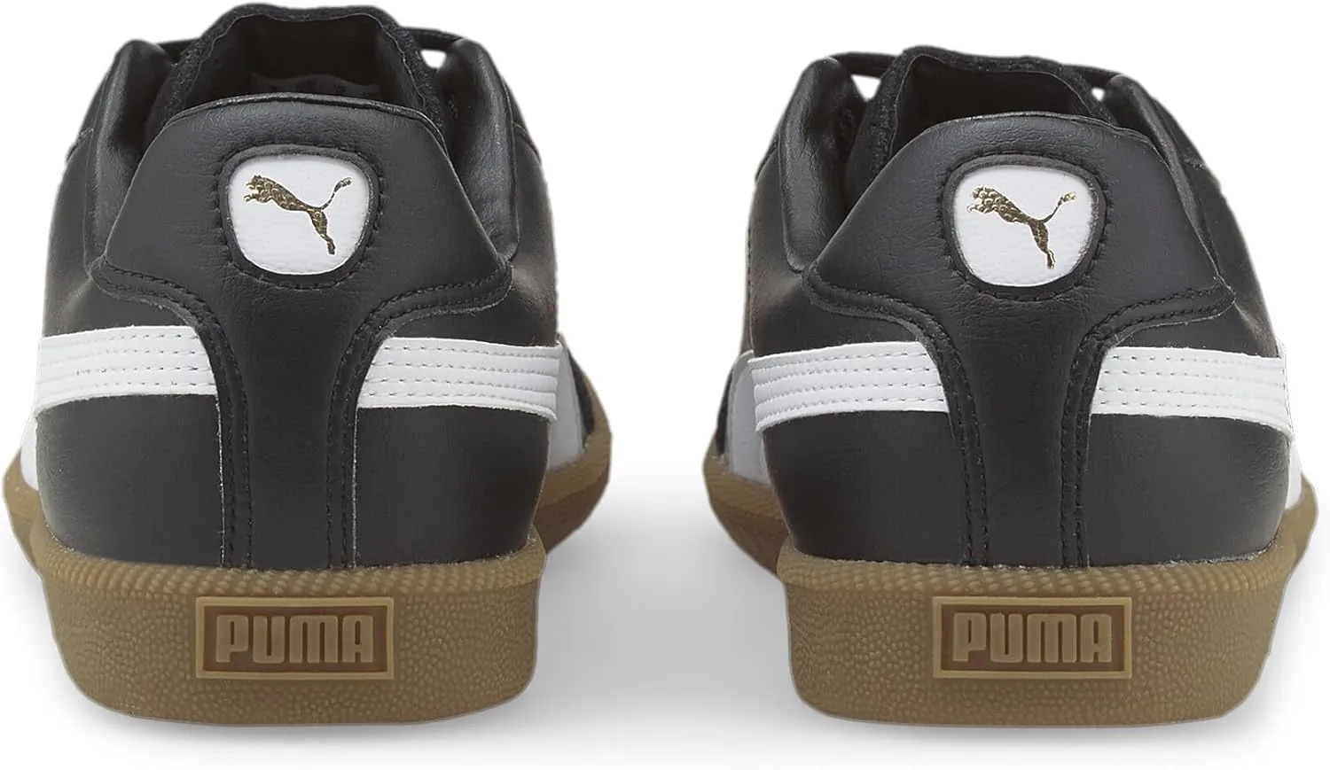 Puma Unisex's King 21 It Soccer Shoe
