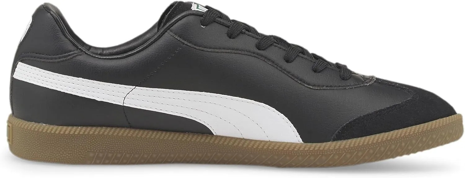 Puma Unisex's King 21 It Soccer Shoe