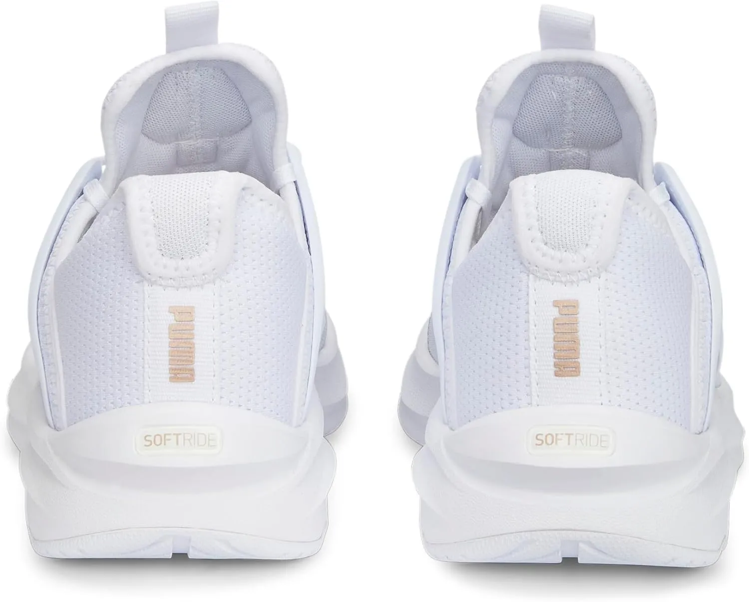 PUMA Women's Softride One4all Femme WN's Street Running Shoe