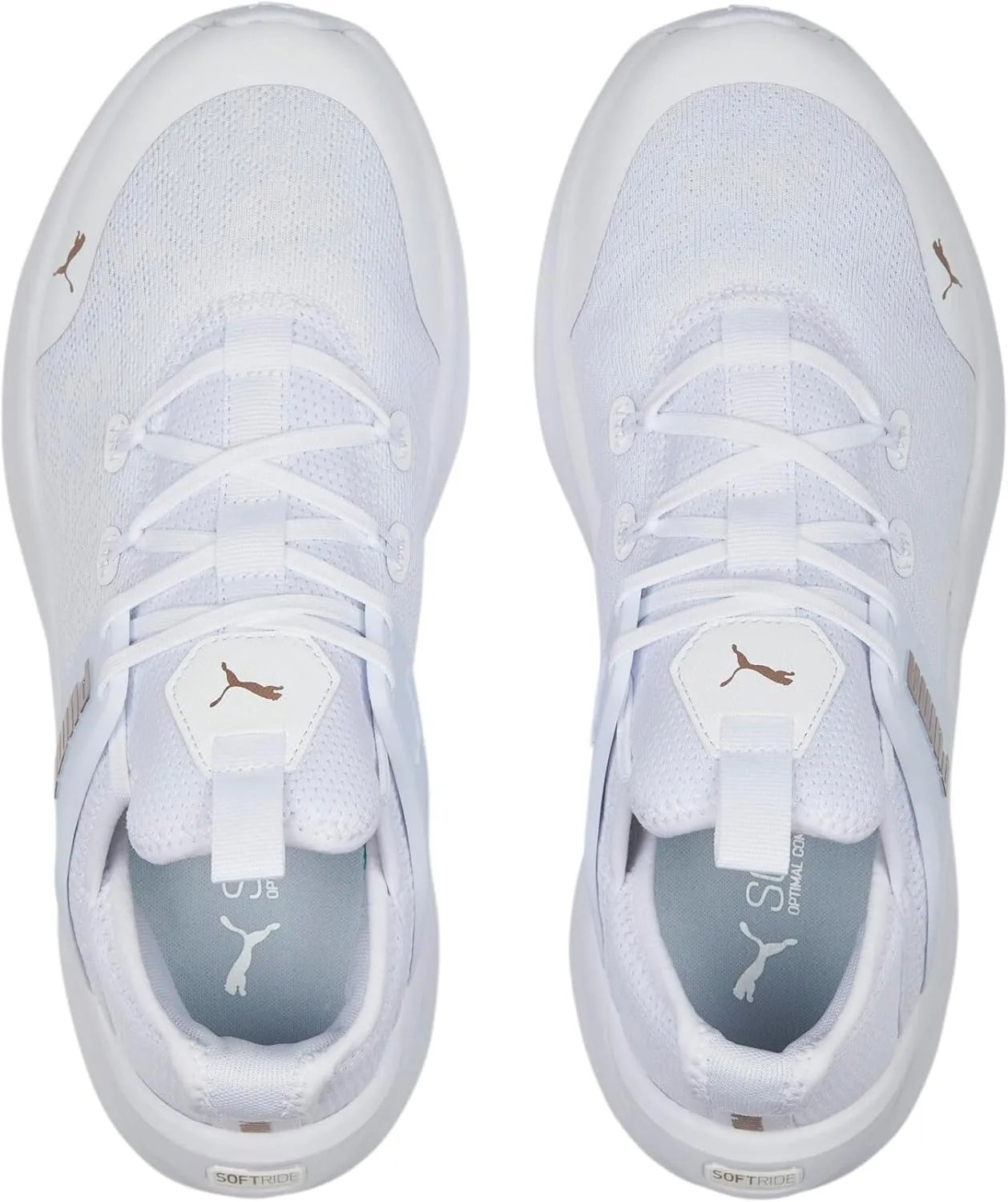 PUMA Women's Softride One4all Femme WN's Street Running Shoe