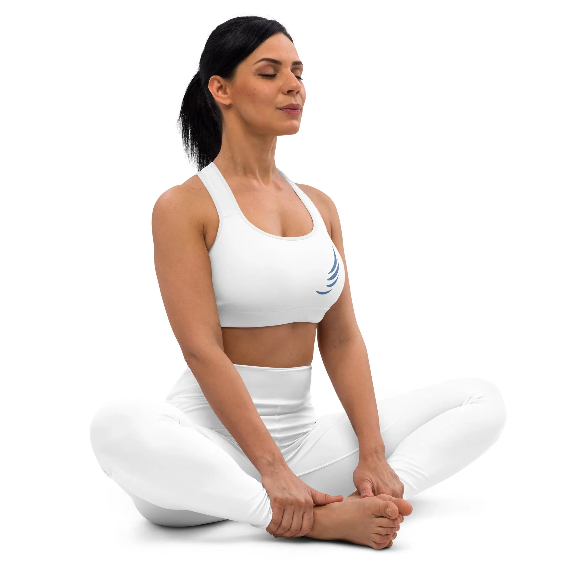 "Frenchy" UltraComfort Sports bra