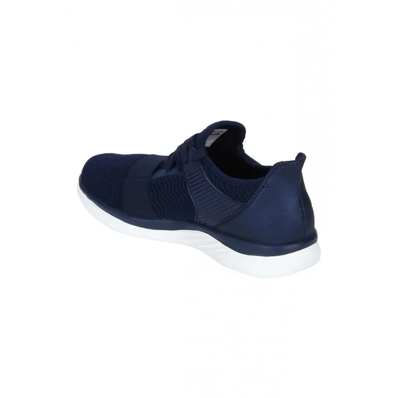 RedTape Men Blue Walking Shoes