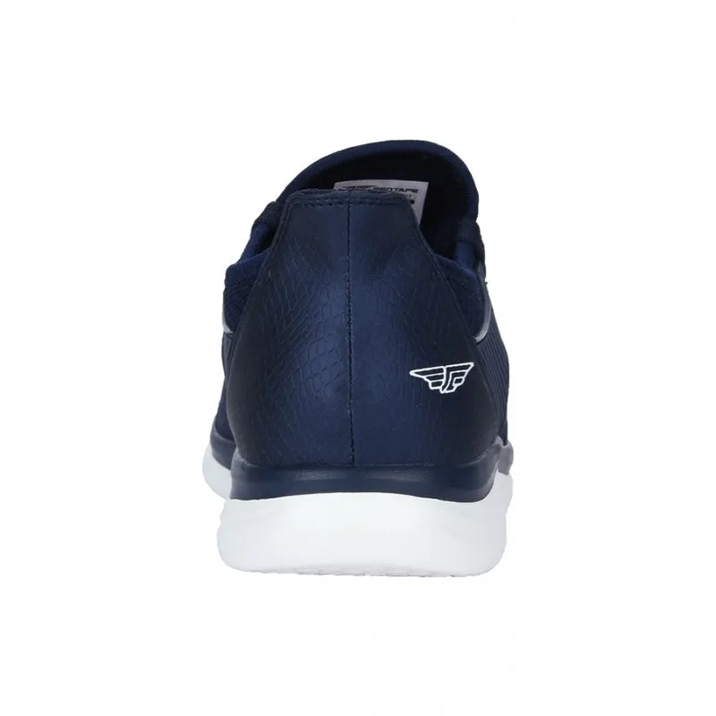 RedTape Men Blue Walking Shoes