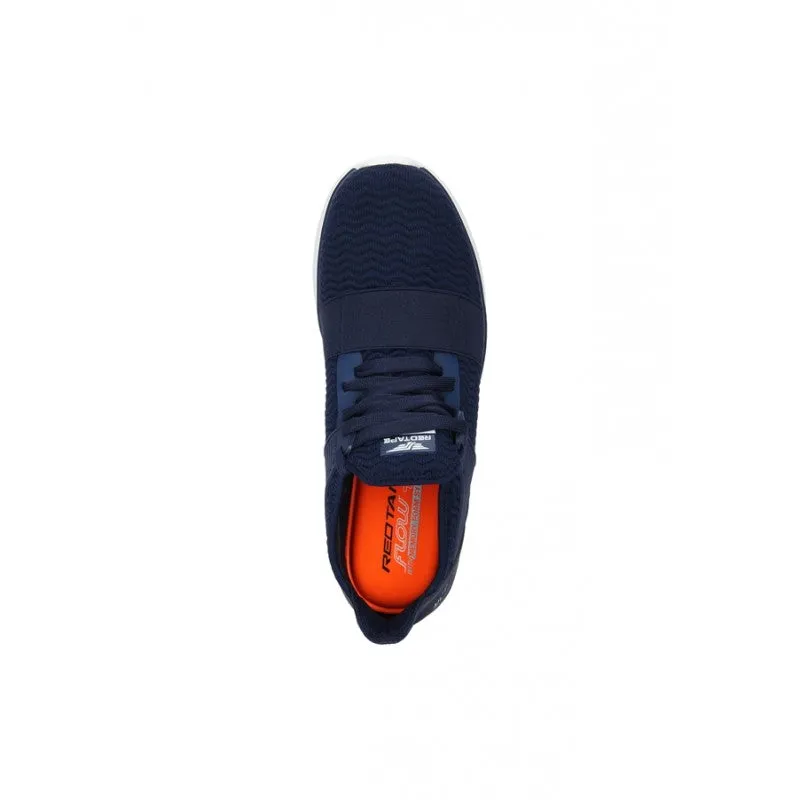RedTape Men Blue Walking Shoes