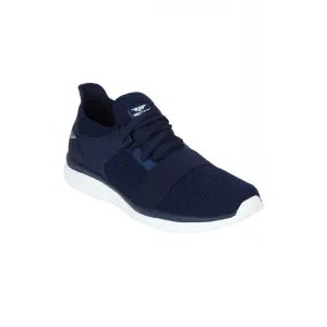 RedTape Men Blue Walking Shoes