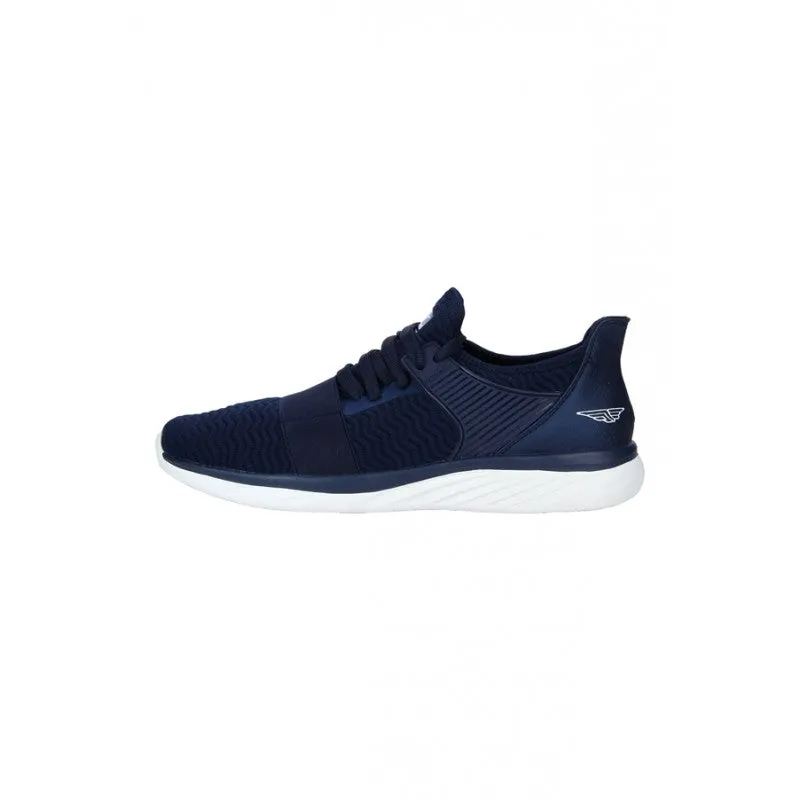 RedTape Men Blue Walking Shoes