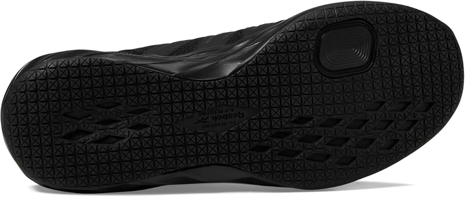 Reebok Men's Astroride Safety Toe Athletic Work Shoe Industrial & Construction