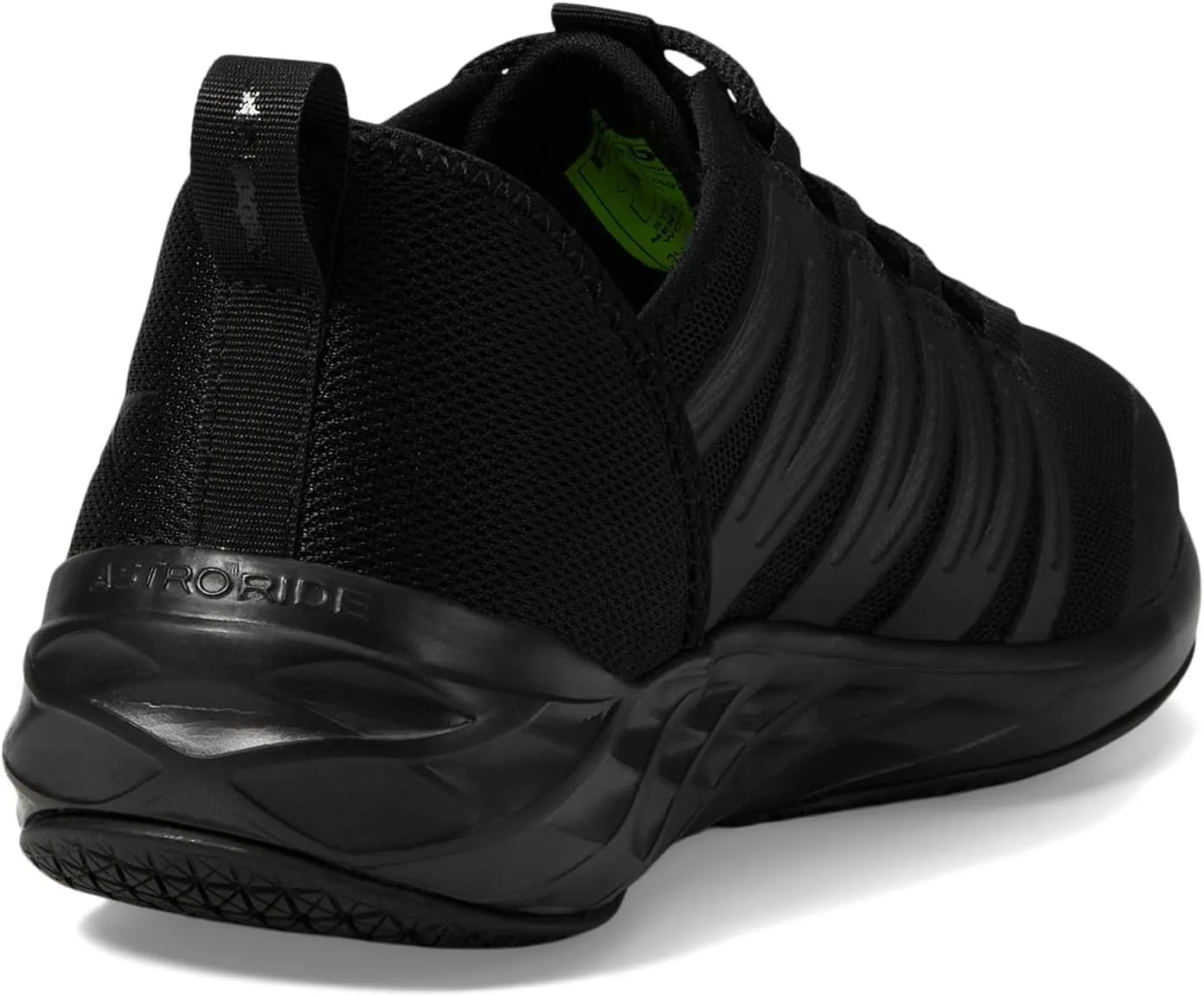 Reebok Men's Astroride Safety Toe Athletic Work Shoe Industrial & Construction