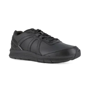 Reebok mens Guide Work Soft Toe Industrial Construction Shoe, Black, 13 Wide US