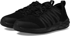 Reebok tactical Unisex Reebok Womens RB223 Astroride Black Work Shoe (RB223-W-10.5) Hiking, 10.5 US Men