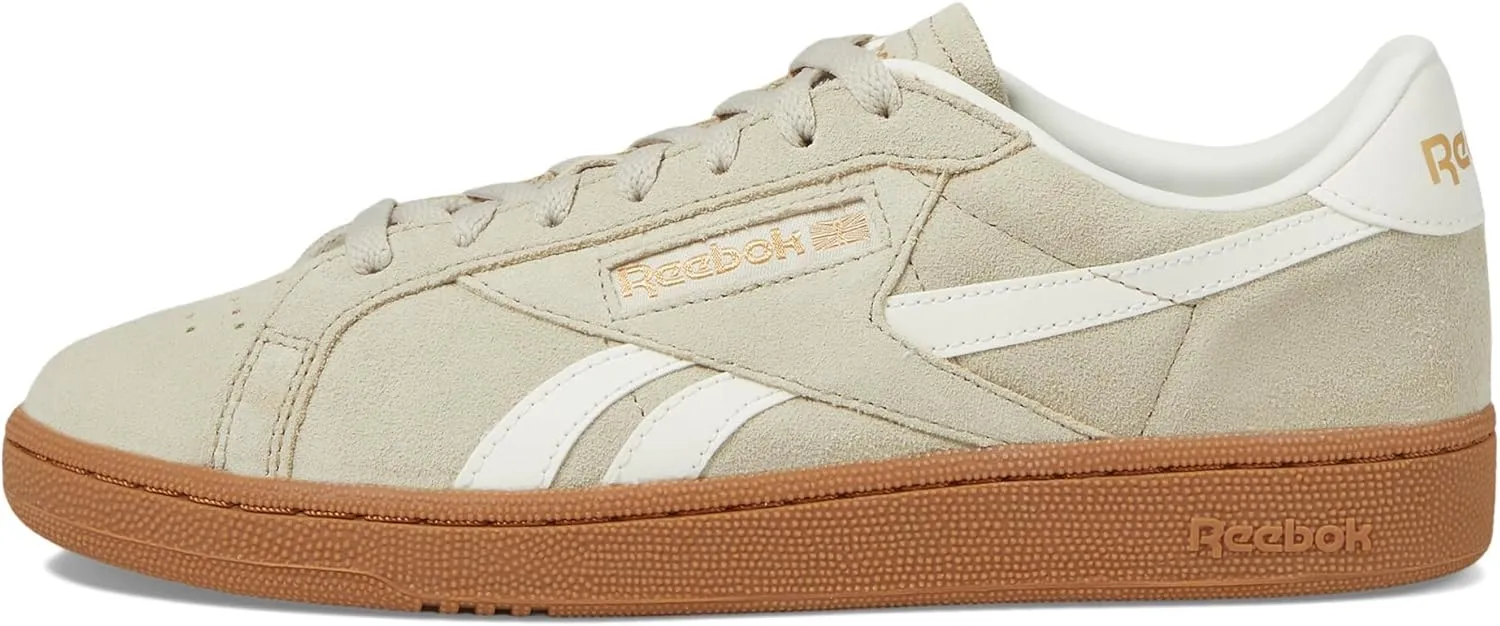 Reebok Women's Club C Grounds UK Sneaker