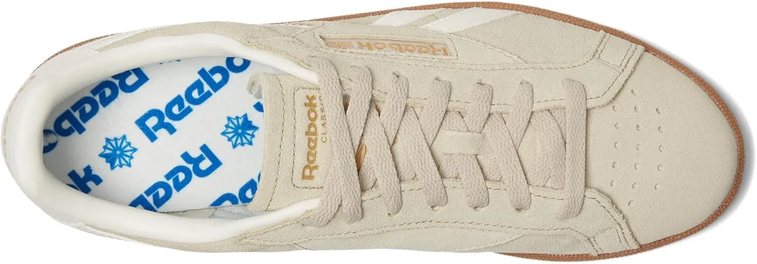 Reebok Women's Club C Grounds UK Sneaker