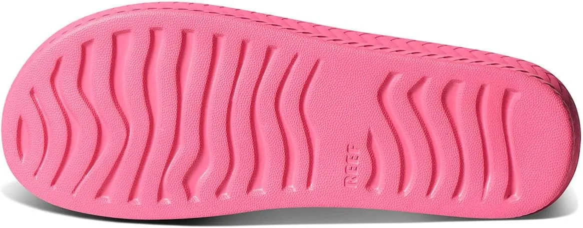 Reef Women's Water Scout Sandal, Hot Pink, 8